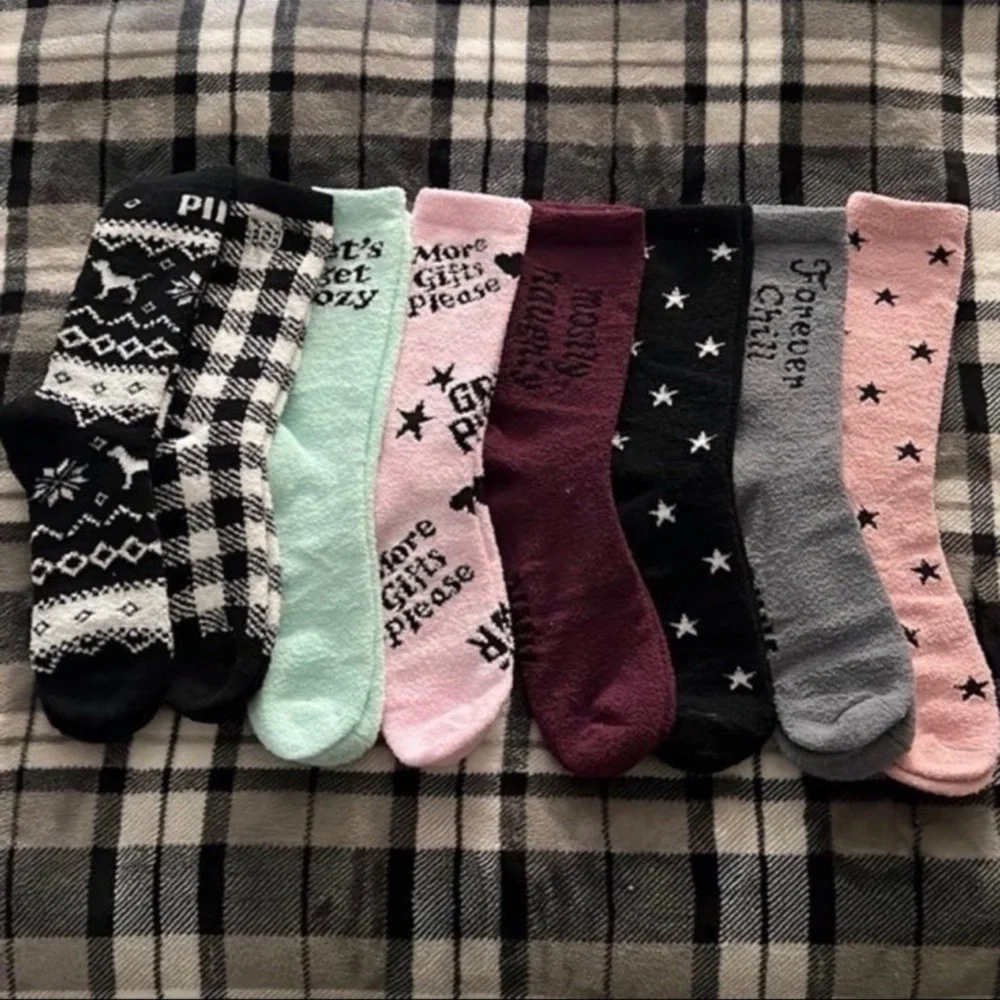 PINK Victorias Secret all new